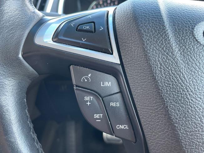 FORD Edge Photo 16