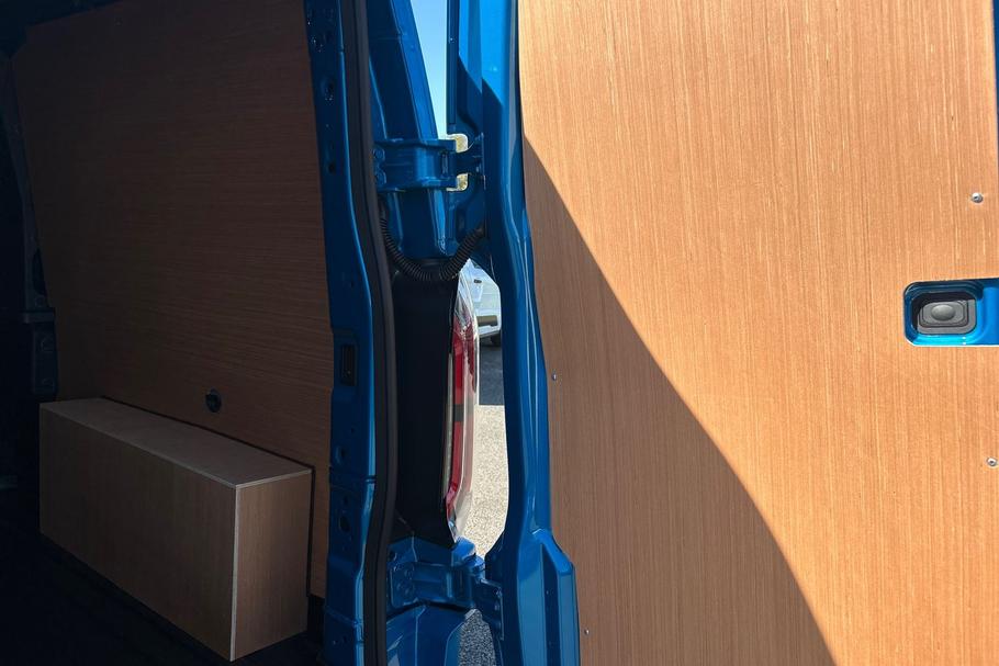 Used FORD TRANSIT CUSTOM WV75SLU 28