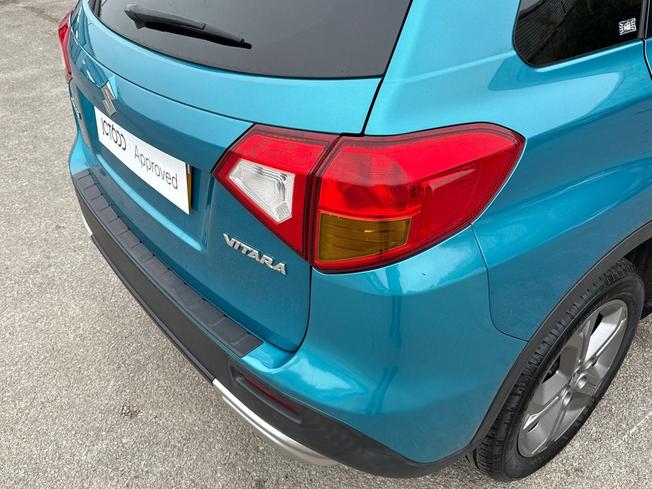 SUZUKI Vitara Photo 23