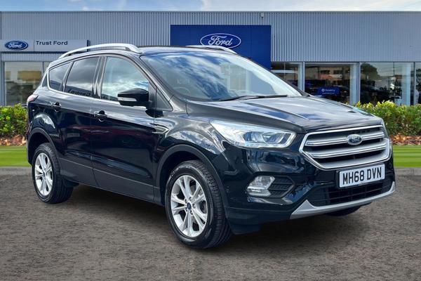 Used Ford KUGA MH68DVN