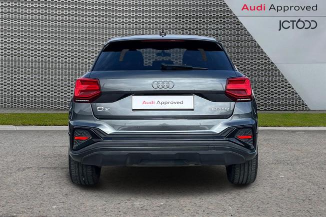 Audi Q2 Photo 7