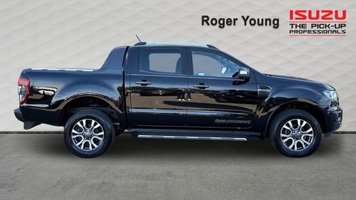 Ford Ranger Photo autoimg-82fb34e1e74b029b3a6b84d6fc14fac7df25cd39.jpg