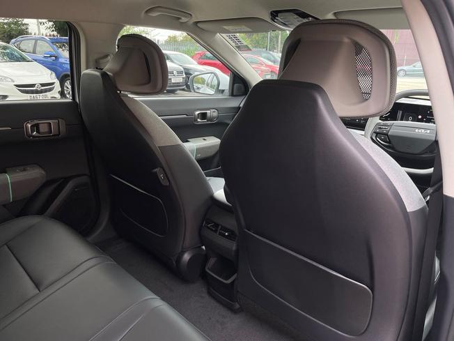 KIA EV4 Photo 31