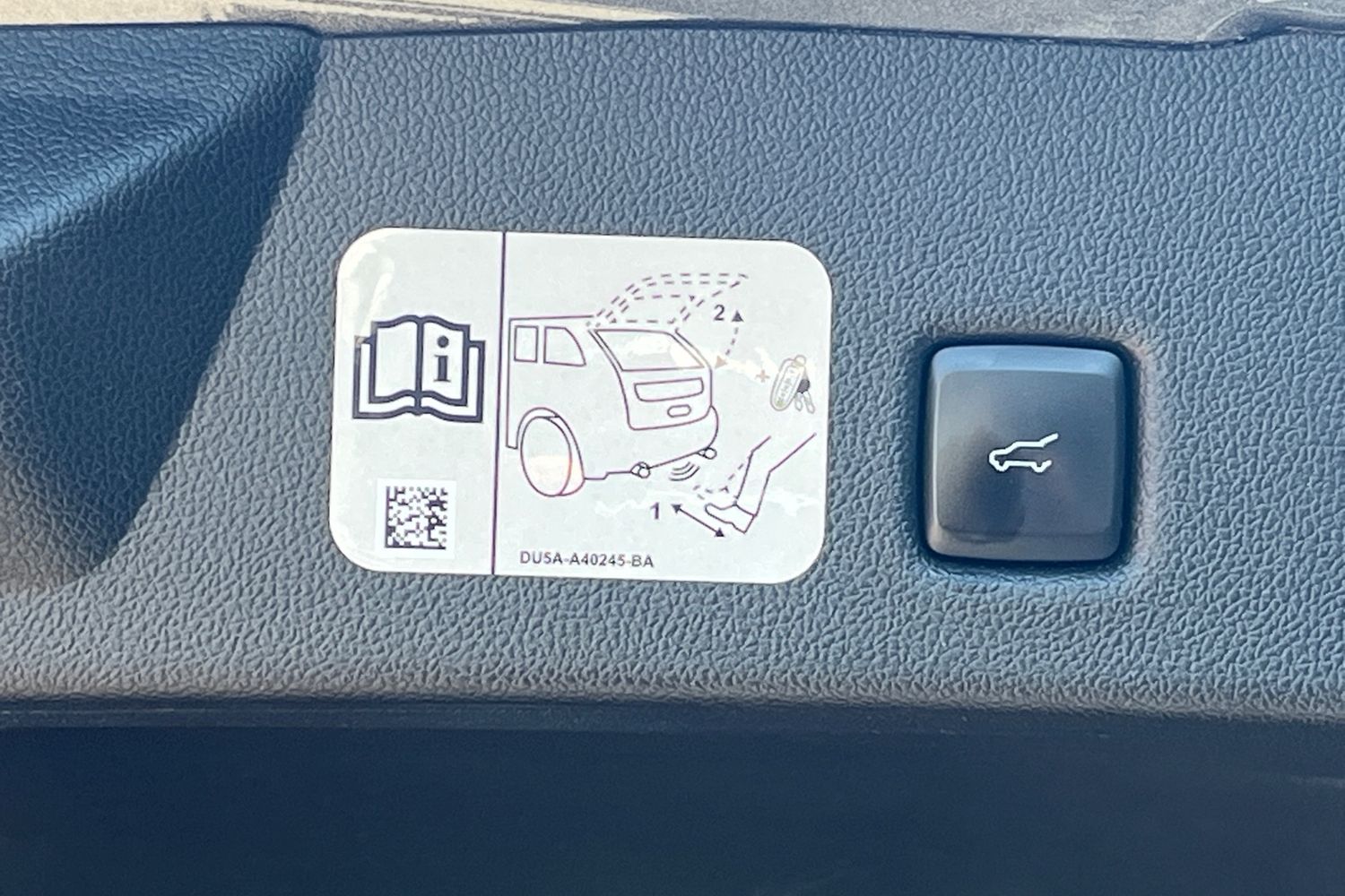 Ford Kuga Photo 26