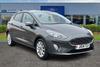 Used Ford FIESTA 1