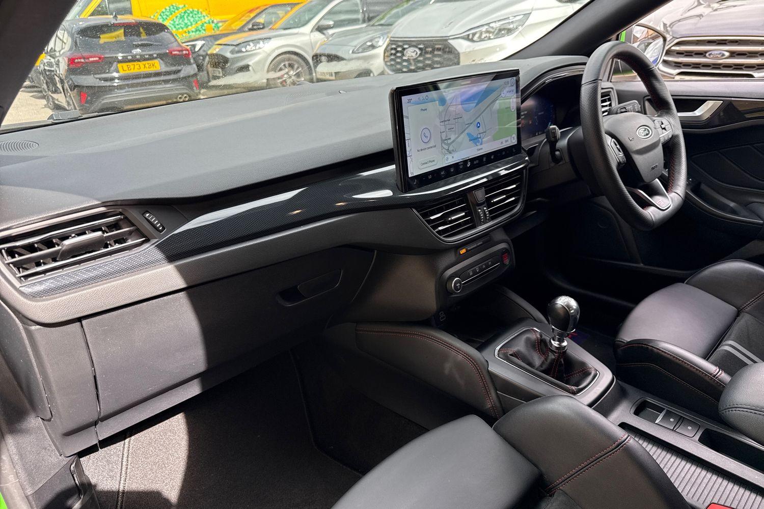 Ford FOCUS Photo 17