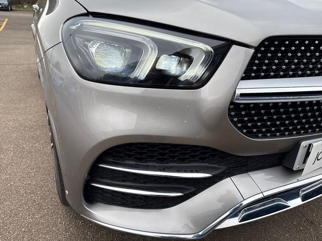 MERCEDES-BENZ Gle Photo 36