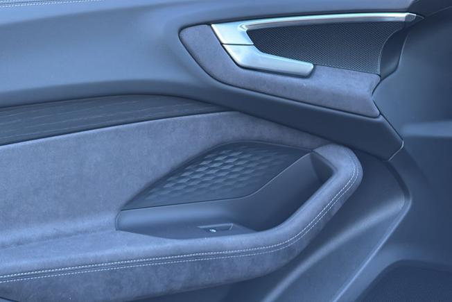AUDI  A5 Saloon  Photo 44