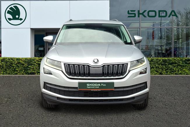 ŠKODA Kodiaq Photo 8