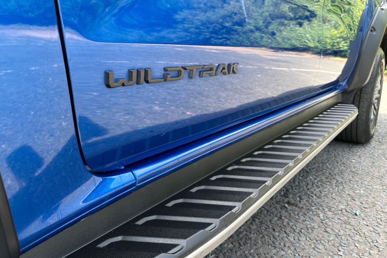Ford Ranger Photo 31