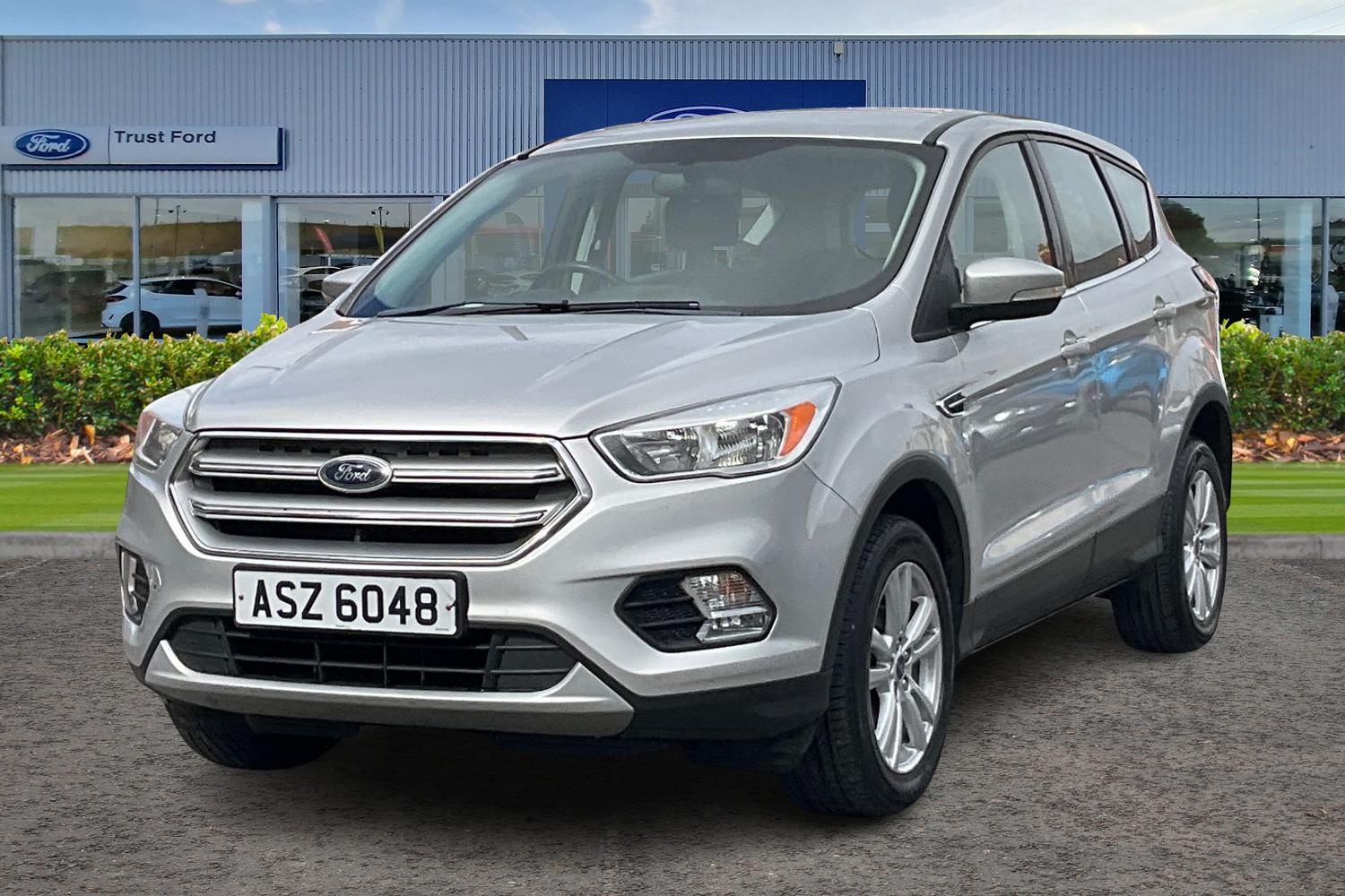 Ford KUGA Photo 4