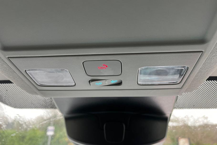 Used Ford TRANSIT CUSTOM WV75YPO 29