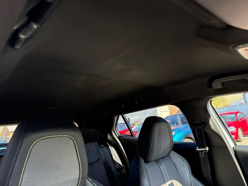 Used Peugeot 2008 KW25YNZ 35