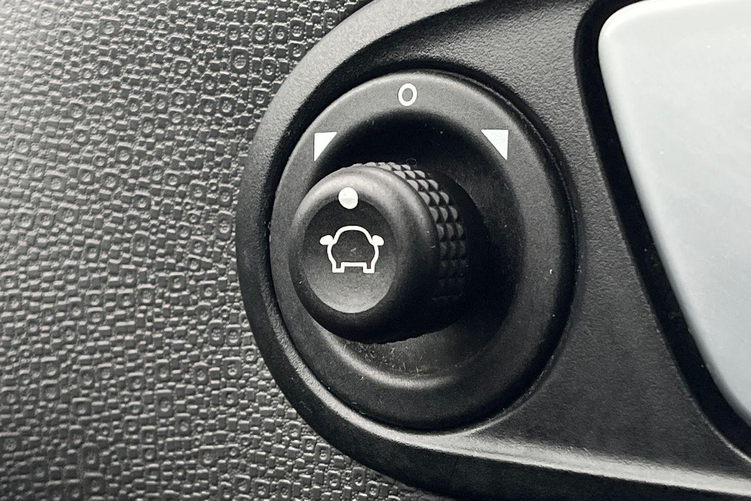 Ford ECOSPORT Photo 23