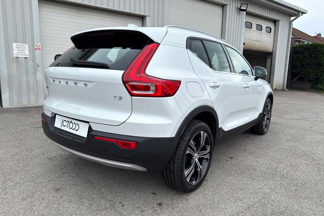 Volvo Xc40 Photo 22