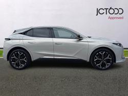 DS AUTOMOBILES Ds 4 Photo 4