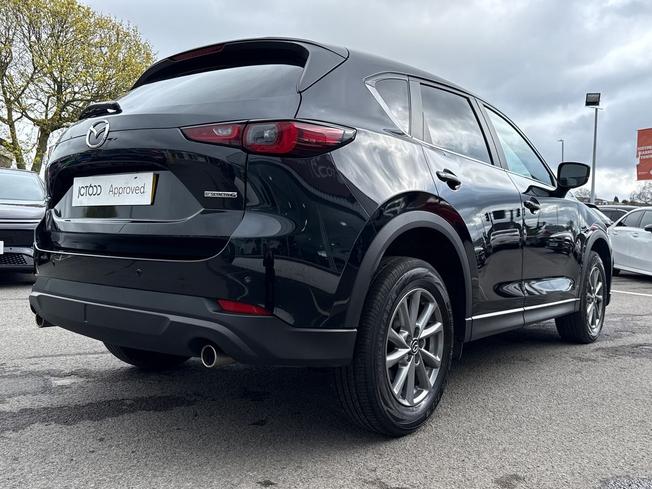 MAZDA CX-5 Photo 29