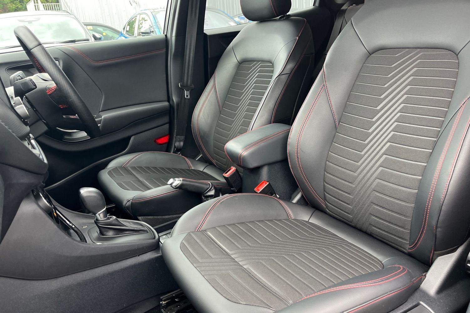 Ford Puma Photo 18
