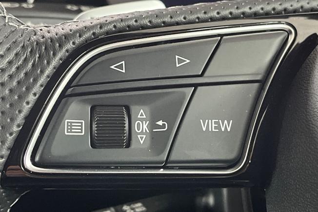 Audi A3 Photo 16