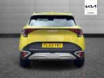 Kia Sportage Photo 3
