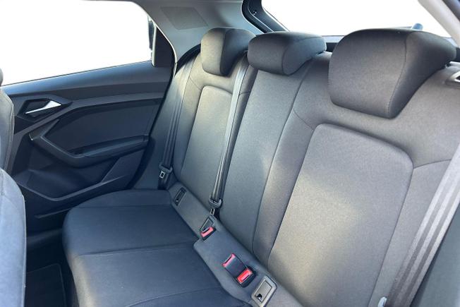 AUDI A1 Photo 9