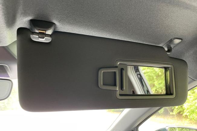 SEAT Ibiza Photo 33