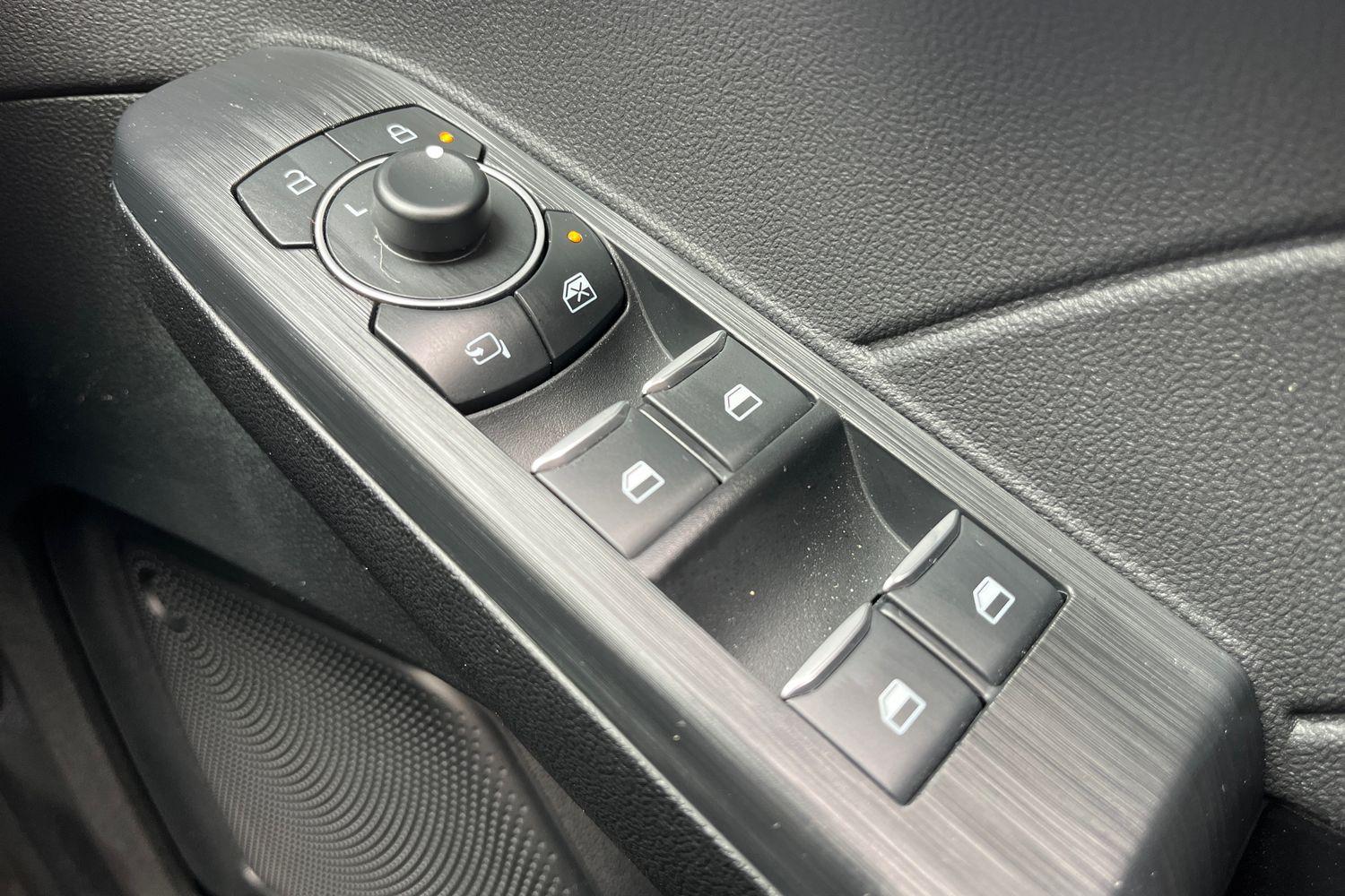 Ford Kuga Photo 15