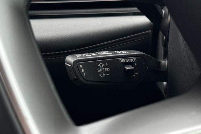 AUDI A6 E-Tron Sportback Photo 32
