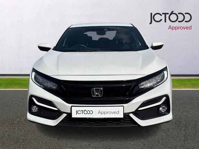 HONDA Civic Photo 8