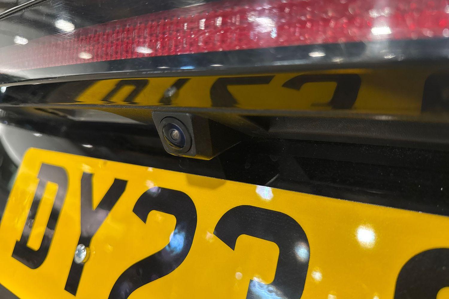 Hyundai TUCSON Photo 36