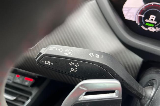 AUDI Rs E-Tron Gt Photo 42