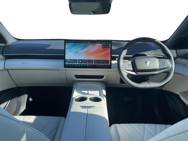 Changan Deepal S07 Photo 10