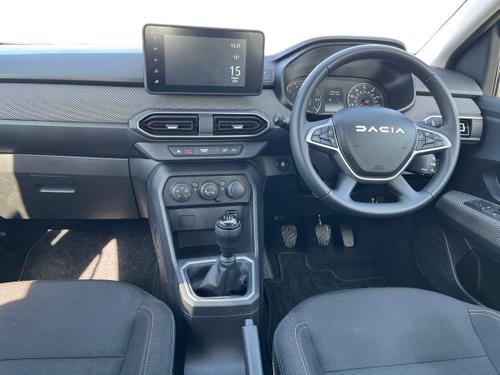 Dacia SANDERO STEPWAY Photo autoimg-83127ef51c196edc1cd148bba3de3be5bbbba51c.jpg