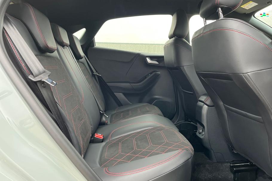 Used Ford PUMA WN25OVW 28