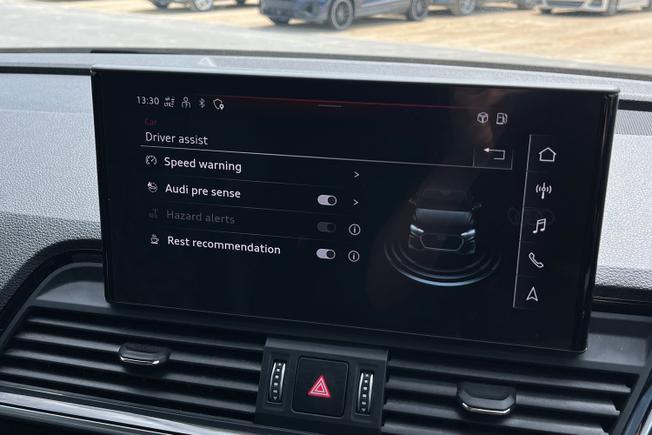 AUDI Q5 Photo 36