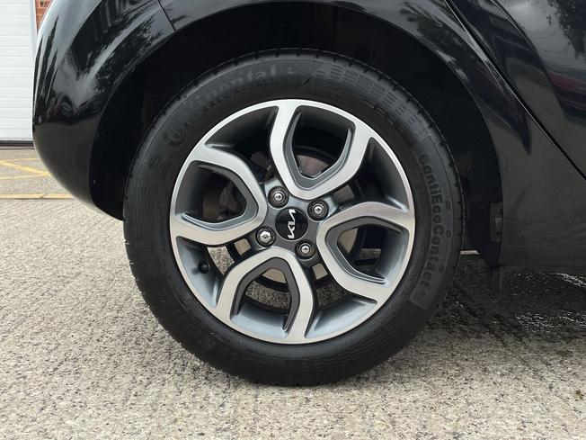 KIA Picanto Photo 5