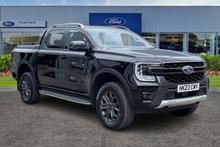 Used Ford RANGER HK23CWV 1