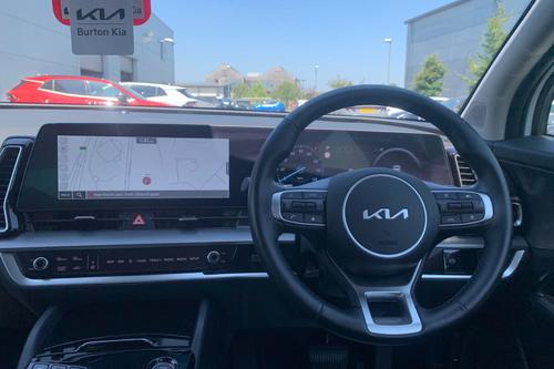 Kia SPORTAGE Photo autoimg-8315a3c84cdcdb080e0647d6bc37dcd0b8c2d253.jpg
