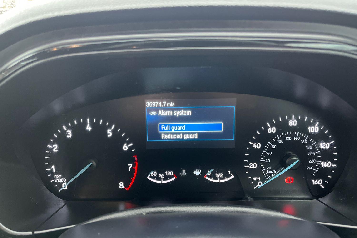 Ford FOCUS Photo 12