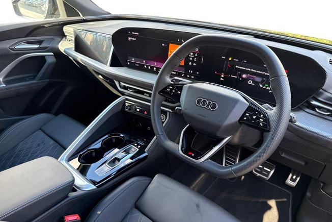 AUDI Q5 Photo 6