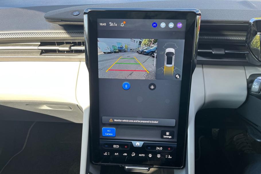 Used Ford EXPLORER 26