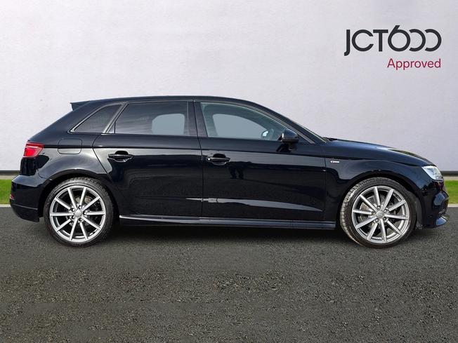 Audi A3 Photo 4