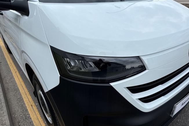 Volkswagen Transporter Photo 19
