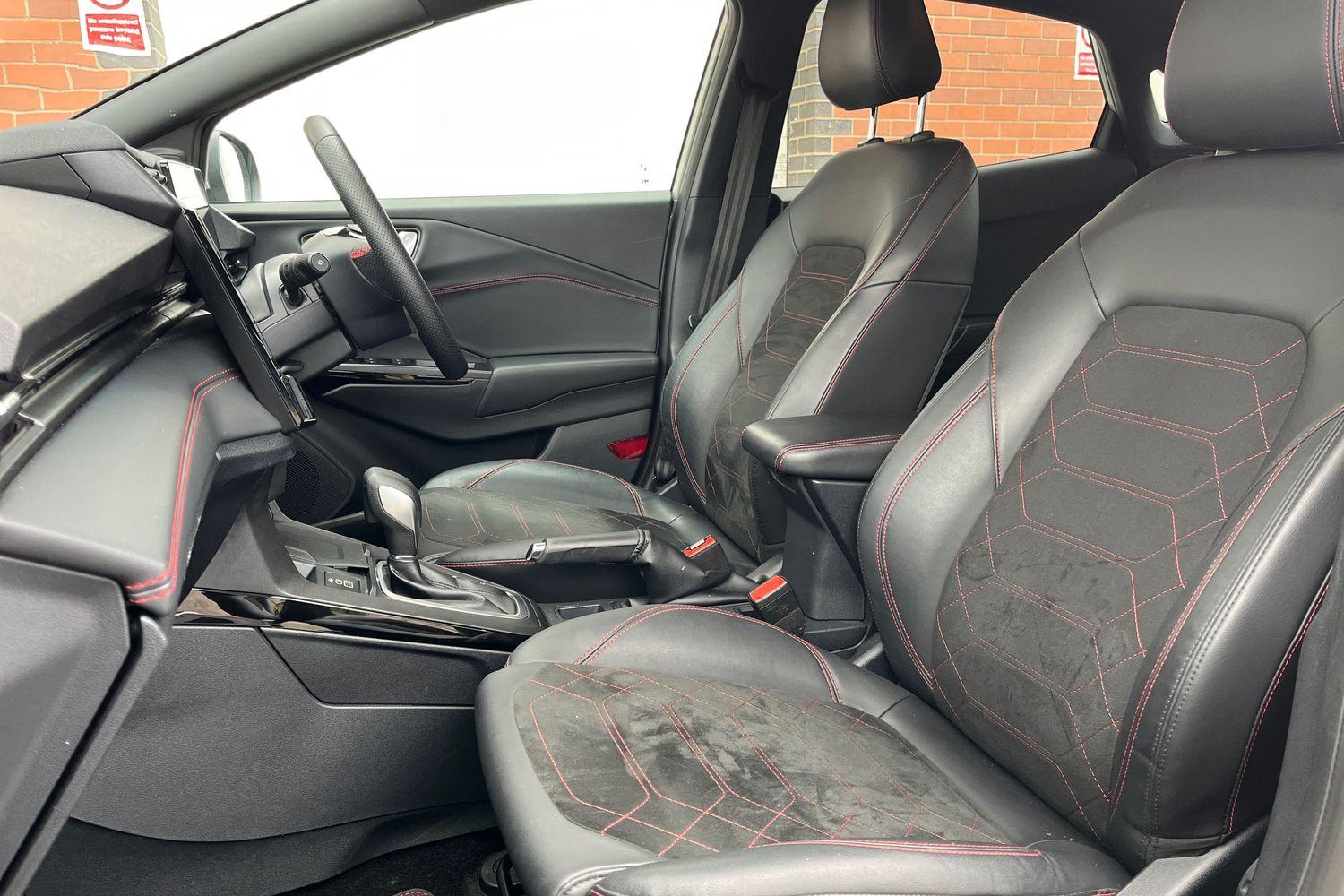 Ford PUMA Photo 18
