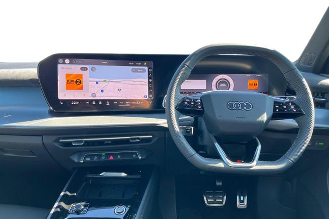 AUDI Q3 Photo 10