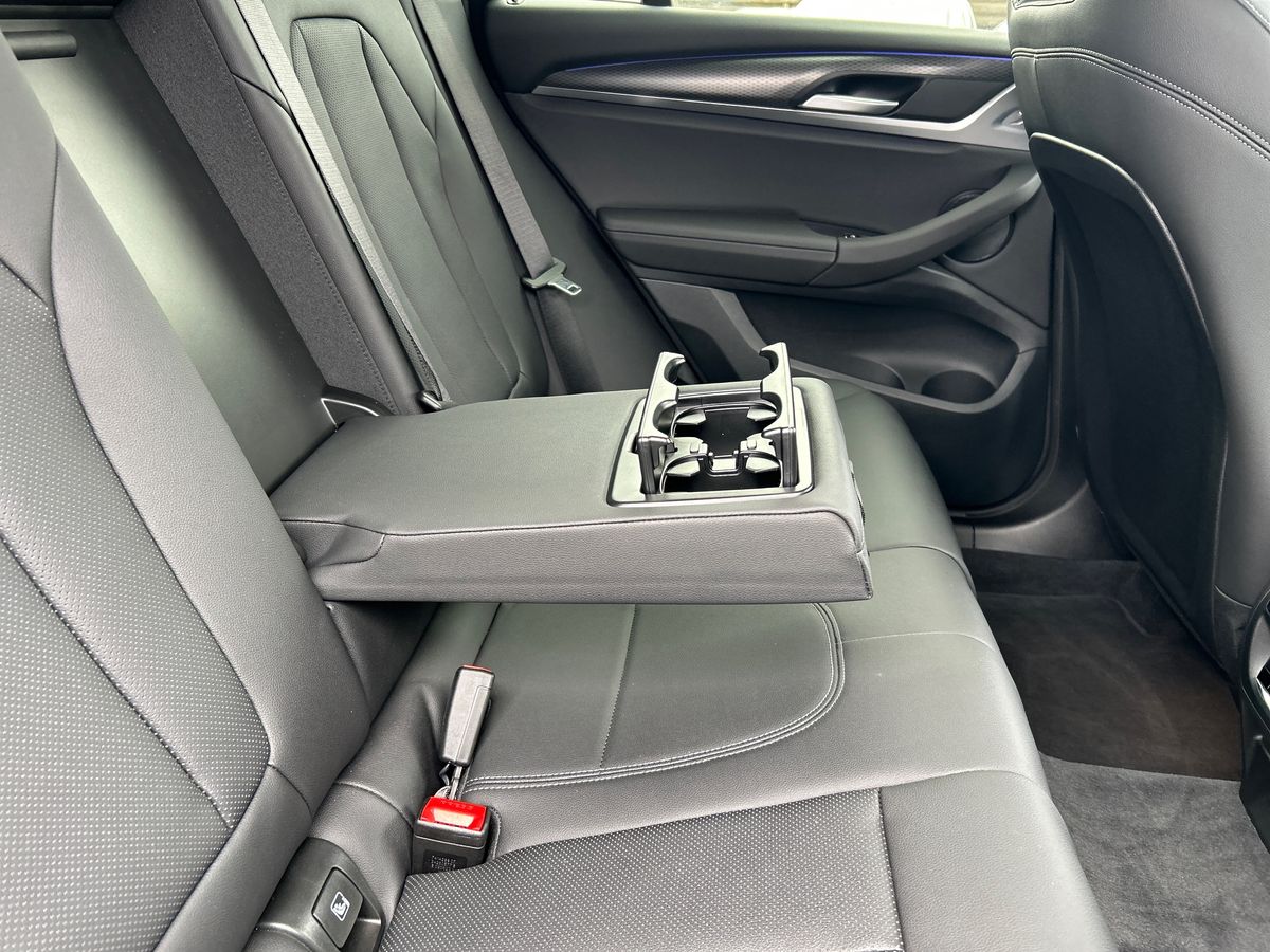 BMW X3 Photo 31