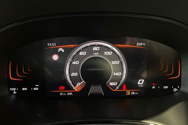 SEAT Arona Photo 15