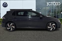 VOLKSWAGEN Golf Photo 4