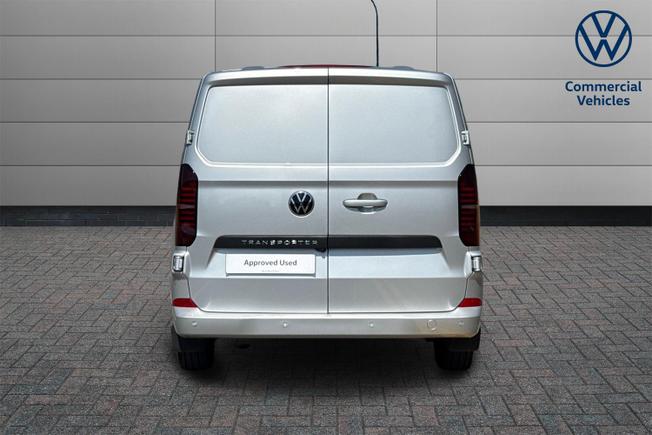 VOLKSWAGEN Transporter Photo 7