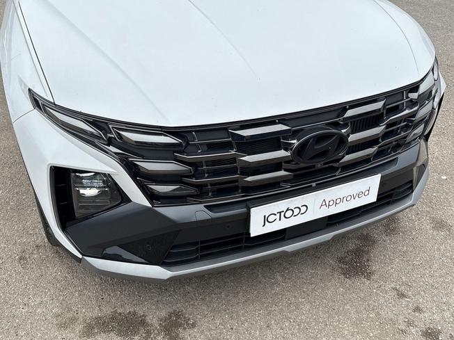 HYUNDAI Tucson Photo 35